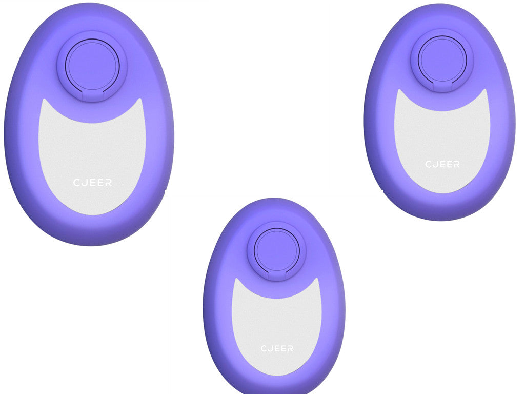 Upgraded Crystal Hair Eraser Painless & Reusable Exfoliator